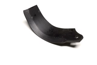 Лапа до техніки Гаспардо бічна ліва (M74100436R, R17820840) (Bellota)