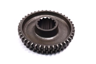 Шестерня 4-й и 5-й передачи КПП ЮМЗ (Z=41/37) (RIDER)