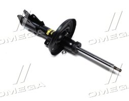 Амортизатор підвески Peugeot 508 SW (2010-2018) передн. лів. (вир-во Monroe)