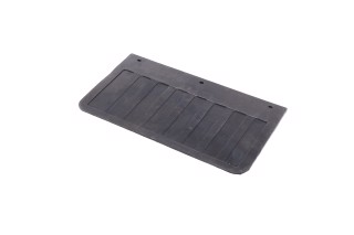 Бризковик ГАЗель стандарт 413х222 <ДК>