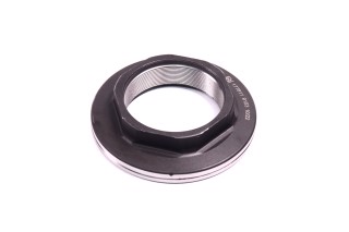 Гайка М75*1,5 SW85 оси SAF лев. (пр-во Febi)