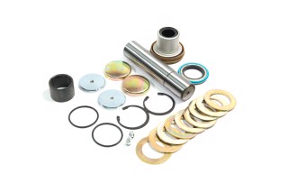 Р/к шкворня MAN TGL,TGM (на сторону) (вир-во Febi)