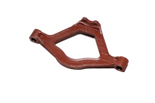 Опора двигуна МТЗ передня (двигун Д-240-245) <ДК>