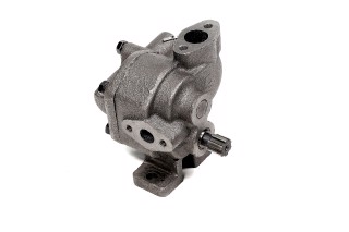 Насос оливний ЮМЗ-6 (двигун Д-65) <ДК>