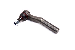 Наконечник М30*1,5*195*22 тяги рул. MAN лів. (вир-во Febi)