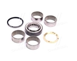 Р/к шкворня MB Actros (без шкворня) на сторону (вир-во CEI)