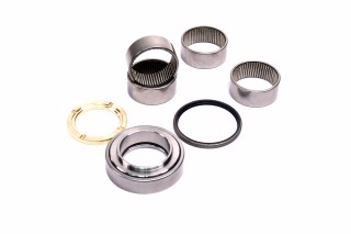 Р/к шкворня MB Actros (без шкворня) на сторону (вир-во CEI)