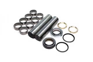 Р/к шкворня MB Actros на вісь (вир-во CEI)