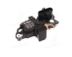 Ел. регулятор транзистора (вир-во Bosch)