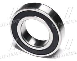 Підшипник 180106 (6006-2RSR) (вир-во Kinex)