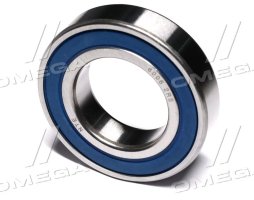 Подшипник 180106 (6006-2RSR) (пр-во NTE)