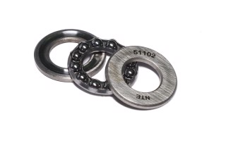Підшипник 8102 (51102) (вир-во NTE)