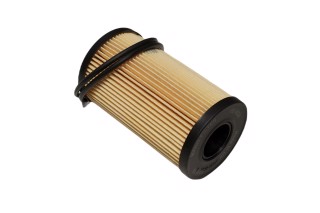 Фільтр оливний LR RANGE ROVER EVOQUE 1.5-2.0 15- (вир-во MANN)