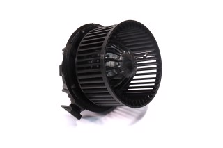 Вентилятор обігрівача LOGAN, DACIA DUSTER II (03-) (вир-во Nissens)