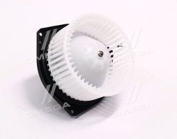 Вентилятор обігрівача MITSUBISHI L200 2.5D 06- (вир-во NRF)