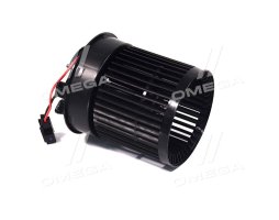 Вентилятор обігрівача Nissan Qashqai 2014- (вир-во NRF)