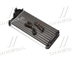 Радіатор обігрівача MERCEDES Vito 2.2D 96- (вир-во NRF)