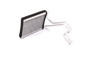 Радіатор обігрівача  HYUNDAI Sonata 2.0D 05- (вир-во NRF)