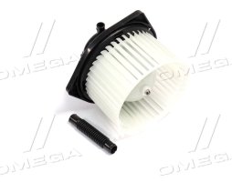 Вентилятор обігрівача MITSUBISHI ASX 1.6 10- (вир-во NRF)