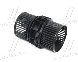 Вентилятор отопителя RENAULT Fluence 1.6 10- (вир-во NRF)