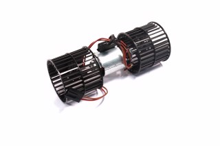 Вентилятор обігрівача SKODA Felicia 1.3 95- (вир-во NRF)