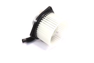 Вентилятор обігрівача SUZUKI Vitara 05- (вир-во NRF)