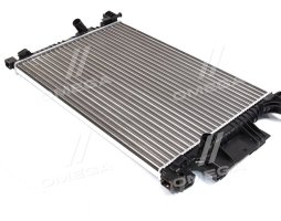 Радіатор охолодження двигуна FORD C-MAX /FOCUS III (10-) (Ava)