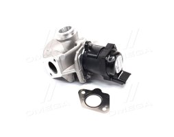 Клапан EGR рециркул. газів PSA/Fiat/FordMazda (вир-во Valeo)