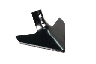 Лапа стрільчата L=260 мм, h=6 мм, між отв. 45мм. Технополь (1599 6 СА53) (Bellota)