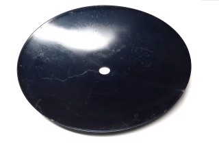 Диск борони гладкий D=770 мм, Wishek h=8 мм, d 52 (106021) (Bellota)