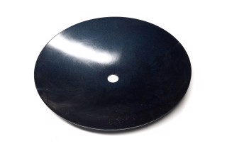 Диск борони гладкий D = 610 мм, h = 6 мм, d46 GP (PS22256134R/SN1964N/820-355C/820-446C) (Bellota)