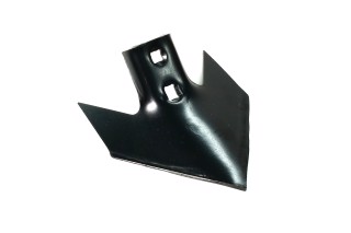 Лапа культиватора 180 мм, h=6 мм,отв 43-47, JD(N182039/N3331103/222681/KK193569R/372560A1)(Bellota)