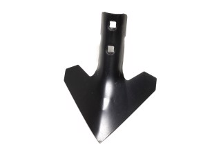 Лапа культиватора Kockerling 180 мм, h=5 мм, між отв. 45 мм, (504027/550301) (Bellota)