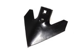 Лапа культиватора 228 мм, h=6 мм, між отв. 43-47мм JD (N130167/N182040/N182113/222682) (Bellota)