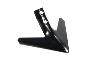 Лапа культиватора 260 мм, h=6 мм, між отв. 45 мм, Оріхівсільмаш (Bellota)