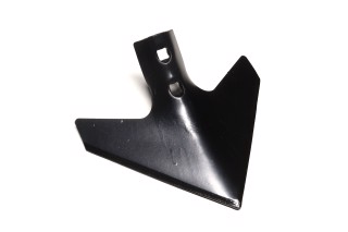 Лапа культиватора 260 мм, h = 6 мм, між. отв.45мм(105000487/105000584/KM060019/KM060082)(Bellota)