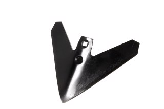 Лапа культиватора 270 мм, h=6 мм, між отв. 45 мм, КПС-4 (Bellota)