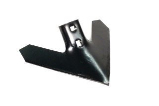 Лапа культиватора 280 мм, h = 6 мм, між отв. 43-47мм.(N182042/575-804V/820-401C/820-405C) (Bellota)