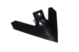 Лапа культиватора 305 мм, h=6 мм, між отв. 43-47 мм, Flexi coil, КПС-9ПМ (N182043) (Bellota)