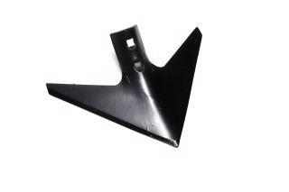 Лапа культиватора 330 мм, h=6 мм, між отп. 45мм. (1599-СА-330) (Bellota)