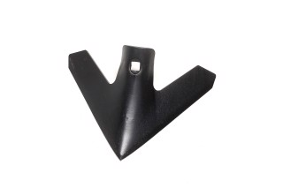 Лапа носок 200х4 мм, Kongskilde (101019786/302009) (Bellota)