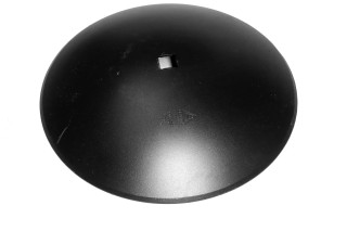 Диск бороны гладкий D=660 мм, h=6 мм, кв. 41, GB (851001098/DSQ06552/DSQ06609/91813)(Bellota)