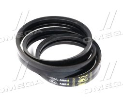 Ремень многоручьевой CLAAS Lexion(Gates Agri)