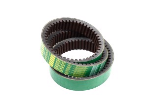 Ремінь варіаторний JOHN DEERE(Gates Agri)