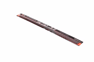 Гумка щітки склоочис. 800мм. (Мет. напрямна) <ДК>