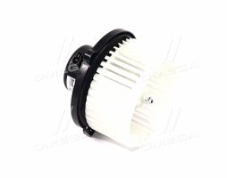 Вентилятор салону Hyundai Tucson/Kia Sportage 05- (вир-во Nissens)