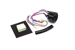 Контактная группа замка зажигания ВАЗ 2109 нов. обр.  (DECARO)