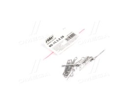 Шплинт 2,0 x 20 (упак. 20шт.) (RIDER)