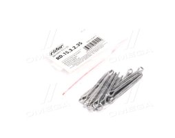 Шплинт 3,2 x 35 (упак. 20шт.) (RIDER)