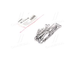 Шплінт 4,0 x 25 (упаковка 20шт.) (RIDER)